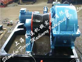 水平牽引機(jī)